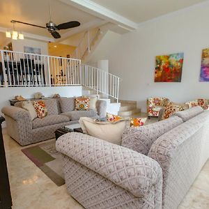One-Bedroom Residence